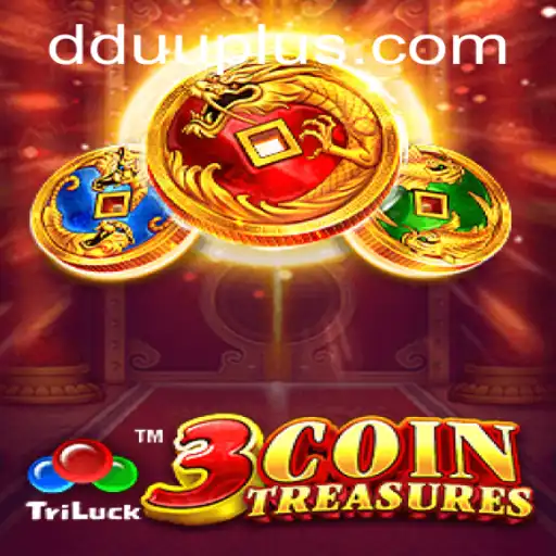 Desvendando 3CoinTreasures: Um Mergulho no Mundo das Aventuras Digitais