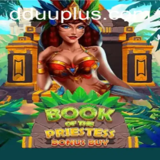 Descubra o Fascinante Mundo de BookOfThePriestess: Um Jogo de Mistério e Aventura