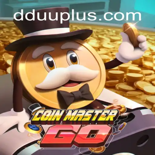 Explorando o Fascinante Mundo do CoinMasterGO e a Palavra-Chave DDUU