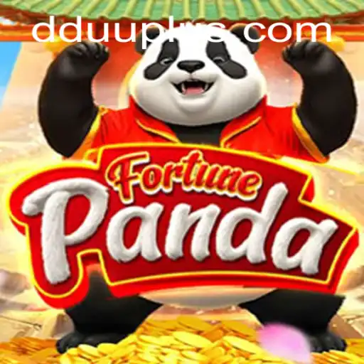 Descubra FortunePanda: Aventura e Estratégia no Mundo de DDUU