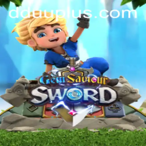 Descubra o Universo Envolvente de GemSaviourSword