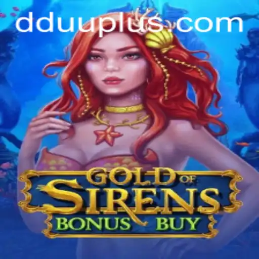 GoldofSirensBonusBuy: Mergulhe em uma Experiência de Jogo Inovadora