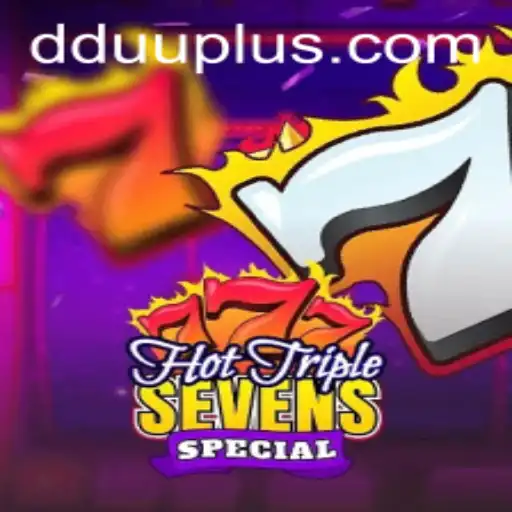 Explorando HotTripleSevensSpecial: Regras e Dinâmica do Jogo