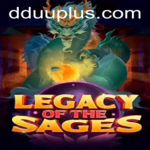 Explorando LegacyoftheSages: Um Mundo de Aventuras e Estratégias