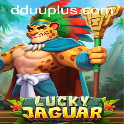 Descubra o Fascinante Mundo de LuckyJaguar: Regras e Estratégias