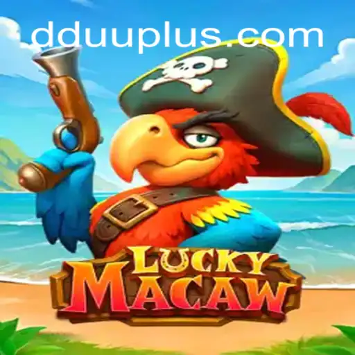 Explorando o Envolvente Jogo de Tabuleiro LuckyMacaw