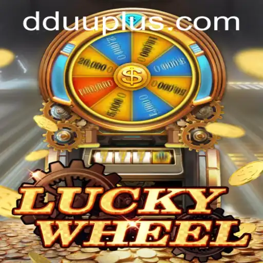 Descubra o Mundo de LuckyWheel: Um Jogo Empolgante com Regras Simples