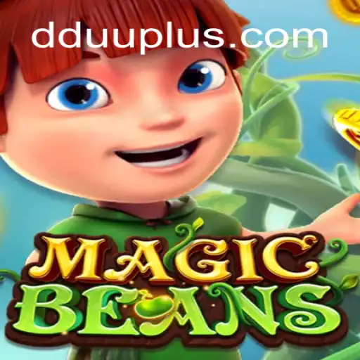 MAGICBEANS: A Fascinante Jornada do Novo Jogo em Ascensão