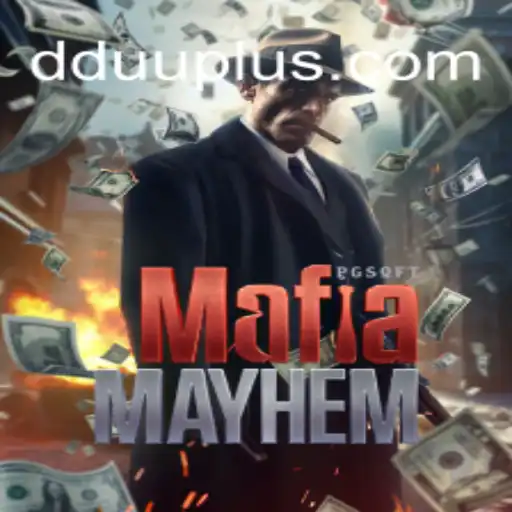 Descubra o Mundo de MafiaMayhem: Estratégia e Intriga no Jogo do Ano