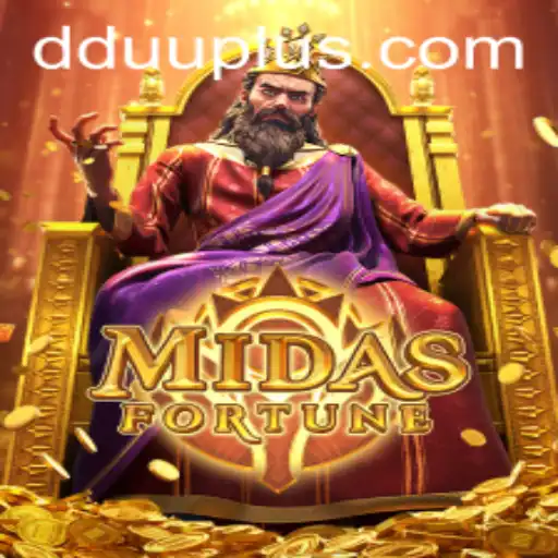 Explorando o Intrigante Mundo de MidasFortune: Um Jogo de Estratégias e Decisões
