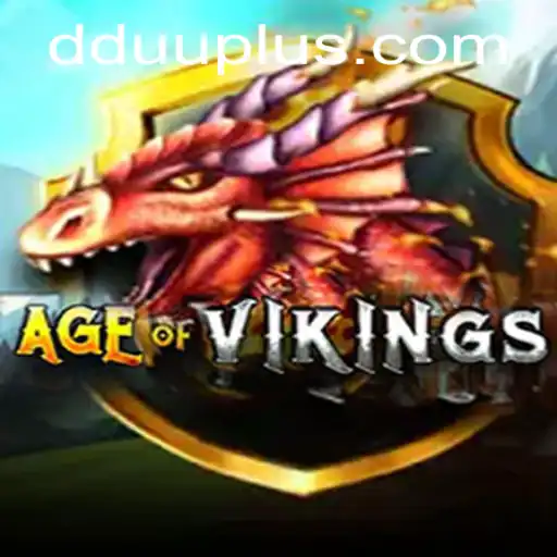 AgeofViking: Mergulhe na Era dos Vikings com Estratégia e Aventura