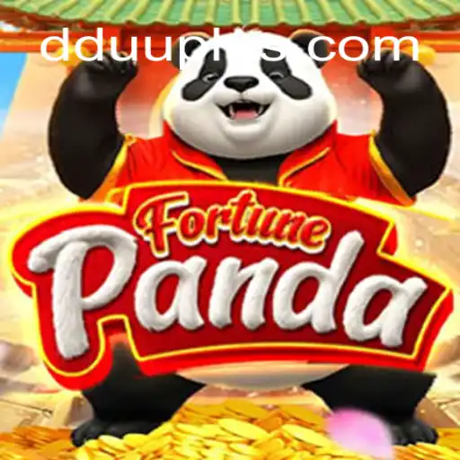 Descubra FortunePanda: Aventura e Estratégia no Mundo de DDUU