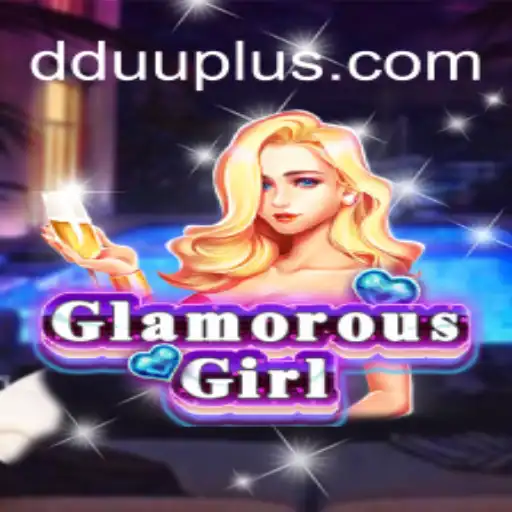 GlamorousGirl: Explore um Mundo de Moda e Aventura com DDUU