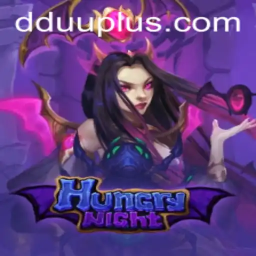 Explorando o Fascinante Mundo de HungryNight: Um Guia Completo