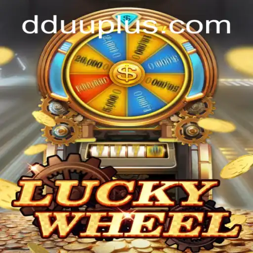 Descubra o Mundo de LuckyWheel: Um Jogo Empolgante com Regras Simples