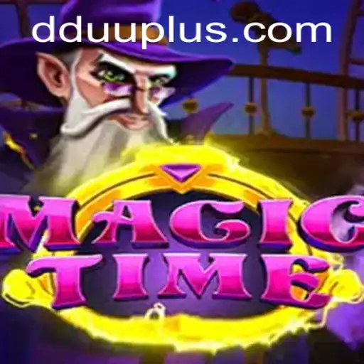 MagicTime: Explorando o Fascinante Mundo de DDUU
