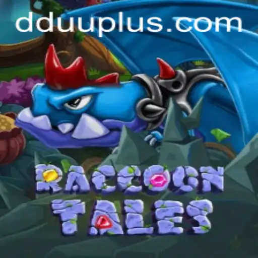 RaccoonTales: Uma Jornada Encantada no Mundo dos Guaxinins