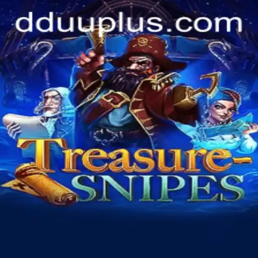 Descubra o Empolgante Mundo de TreasureSnipes: O Jogo de Aventura que Conquista Novos Territórios
