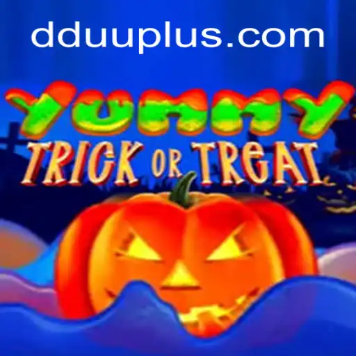 Conheça o Jogo YummyTrickorTreat: Diversão, Estrategia e Aventura