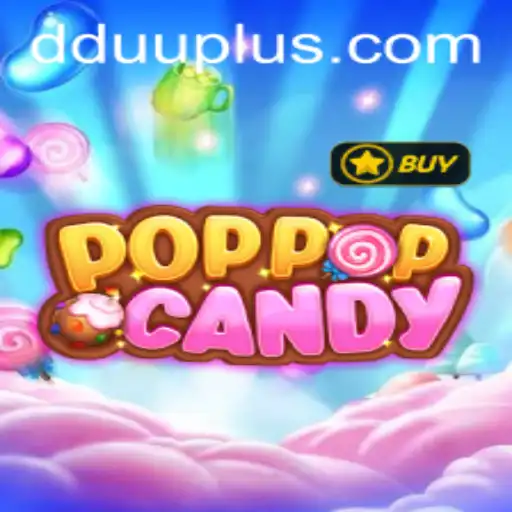 Explorando o Mundo Divertido de POPPOPCANDY