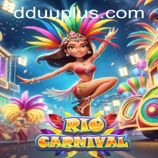 Descubra o Fascinante Mundo do Jogo RioCarnival e as Regras do DDUU