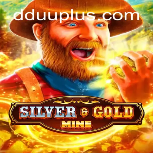 Descubra o Mundo Fascinante de SilverGold: A Aventura Espelhada de DDUU