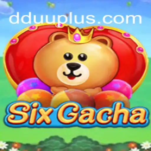 Descubra o Fascinante Mundo de SixGacha e o Que Significa DDUU