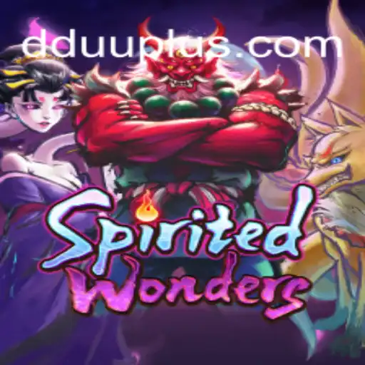 SpiritedWonders: Descubra o Fascinante Mundo do Jogo Inspirado em 'DDUU'