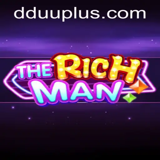 TheRichMan: Explorando o Jogo e Suas Regras