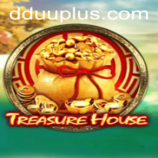 TreasureHouse: Uma Aventura de Estratégia com Elementos Atuais