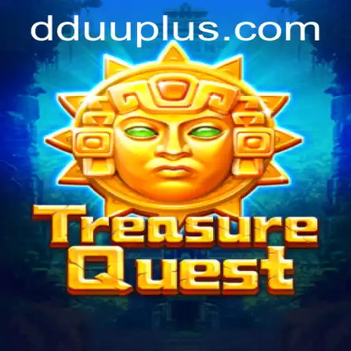 TreasureQuest: Aventura e Estratégia no Mundo dos Games