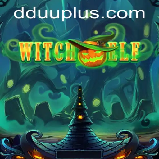 A Experiência Mágica de WitchElf: Desvendando o Mistério do Jogo com DDUU