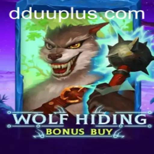 Exploring the Exciting World of WolfHidingBonusBuy: A Game Like No Other