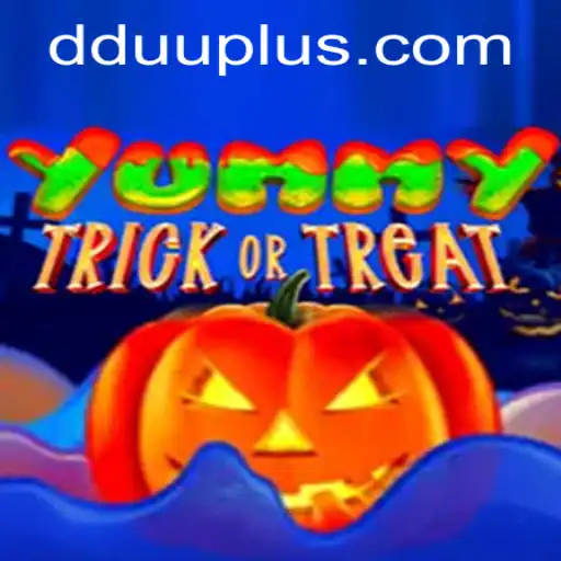 Conheça o Jogo YummyTrickorTreat: Diversão, Estrategia e Aventura